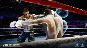 Creed: Rise to Glory VR (PS4)